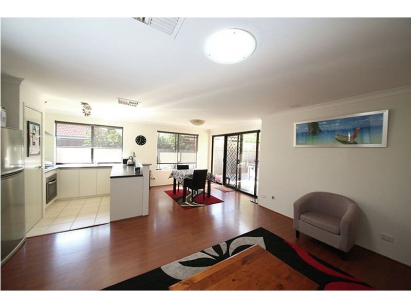 84 Tibradden Circle, Ascot WA 6104