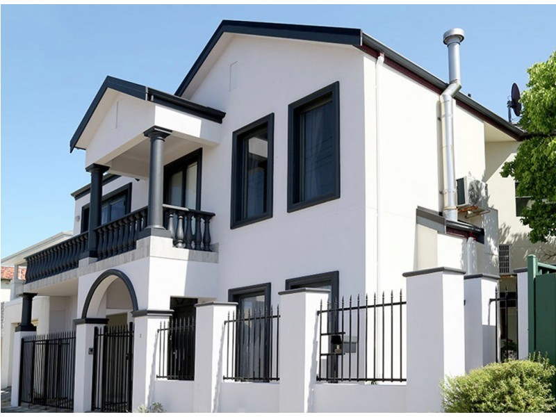 2 Alma Road, Mount Lawley WA 6050