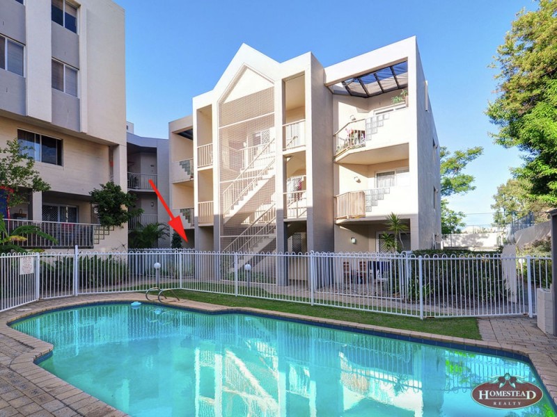 Unit 6 36 Smith Street, Highgate WA 6003