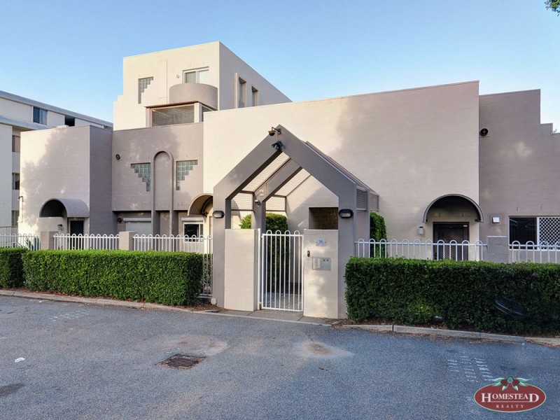 Unit 6 36 Smith Street, Highgate WA 6003