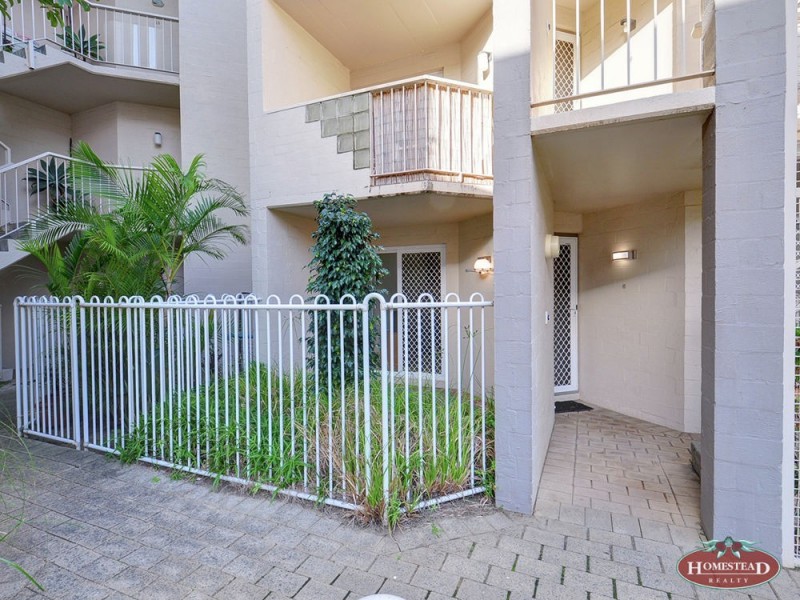Unit 6 36 Smith Street, Highgate WA 6003
