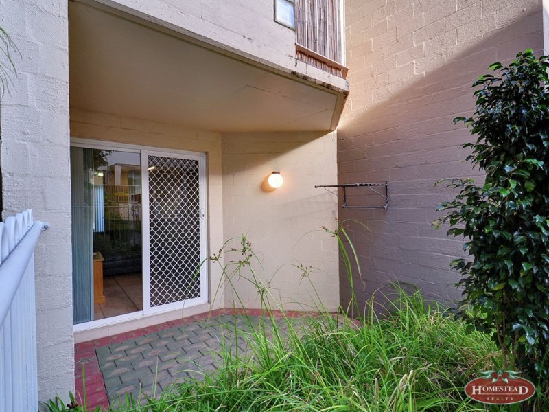 Unit 6 36 Smith Street, Highgate WA 6003