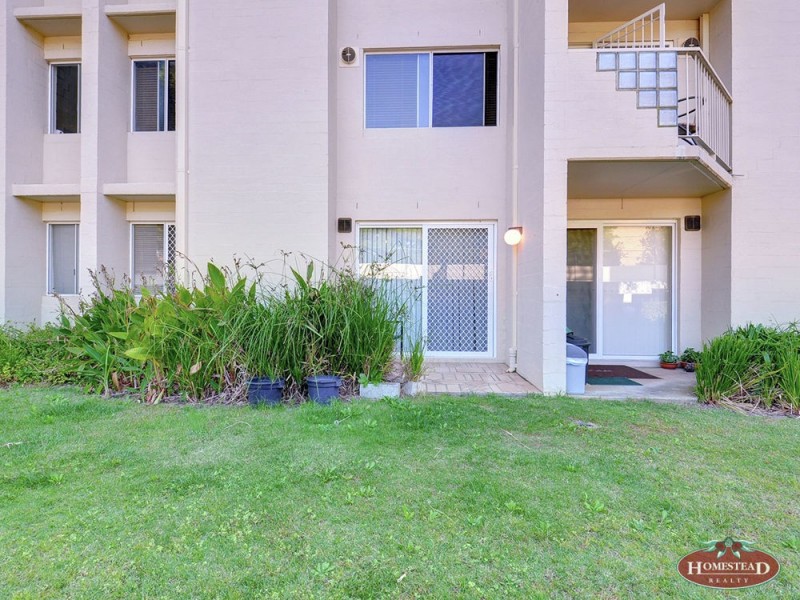 Unit 6 36 Smith Street, Highgate WA 6003