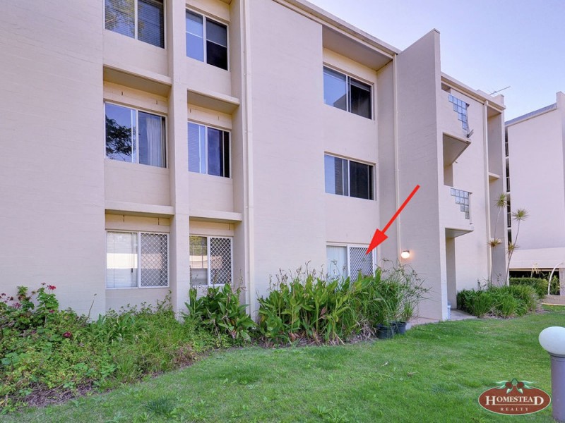 Unit 6 36 Smith Street, Highgate WA 6003