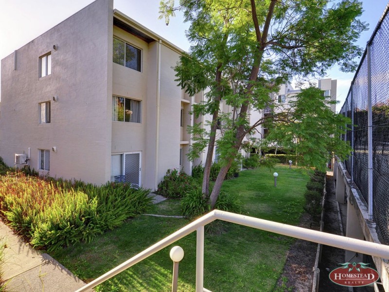 Unit 6 36 Smith Street, Highgate WA 6003