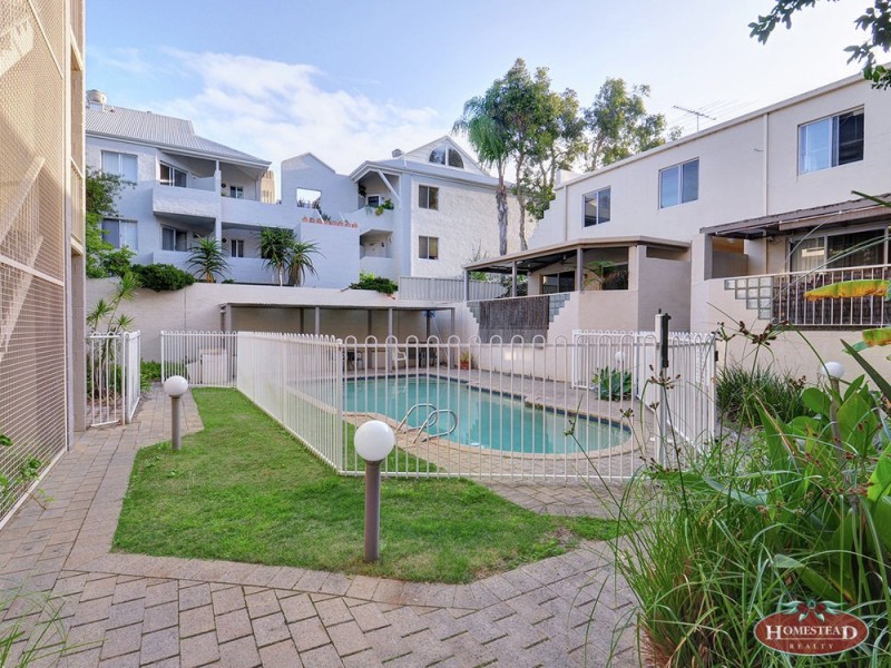 Unit 6 36 Smith Street, Highgate WA 6003