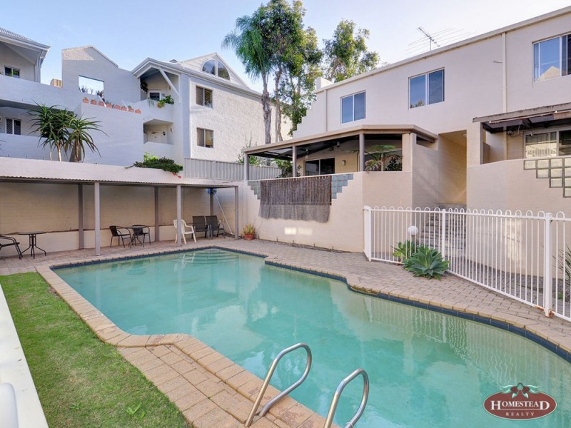 Unit 6 36 Smith Street, Highgate WA 6003