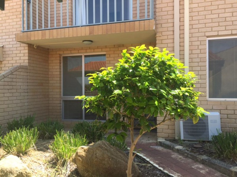 11/23-25 Kirkham Hill Terrace, Maylands WA 6051