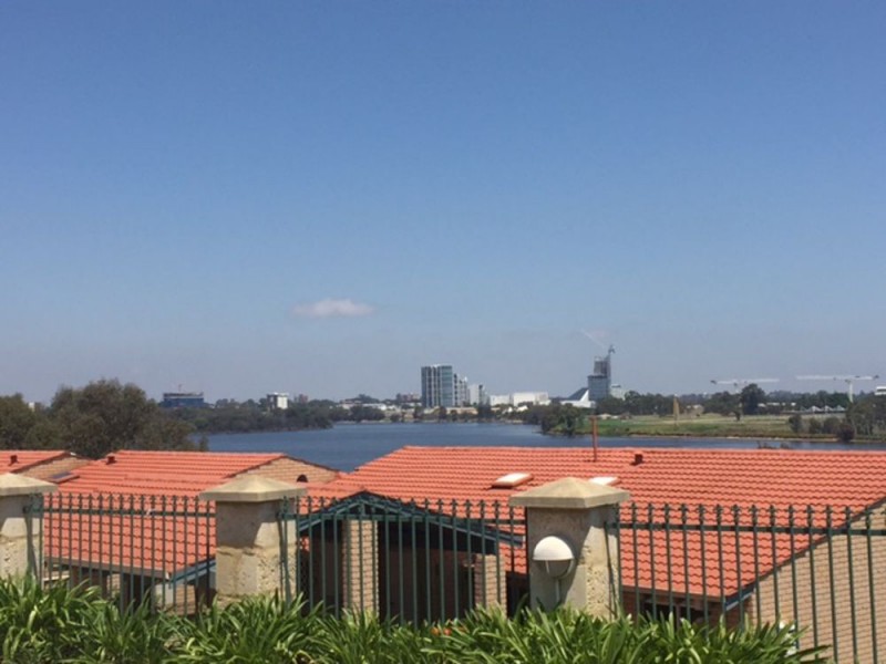 11/23-25 Kirkham Hill Terrace, Maylands WA 6051