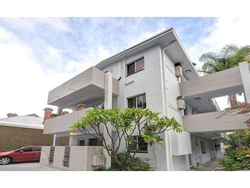 14/15 Mary Street, Highgate WA 6003