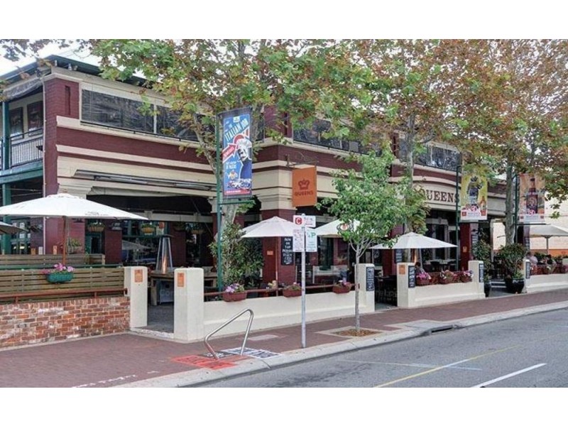 14/15 Mary Street, Highgate WA 6003