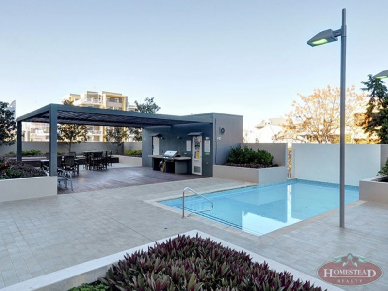 5E/1303 Hay Street, Perth WA 6000