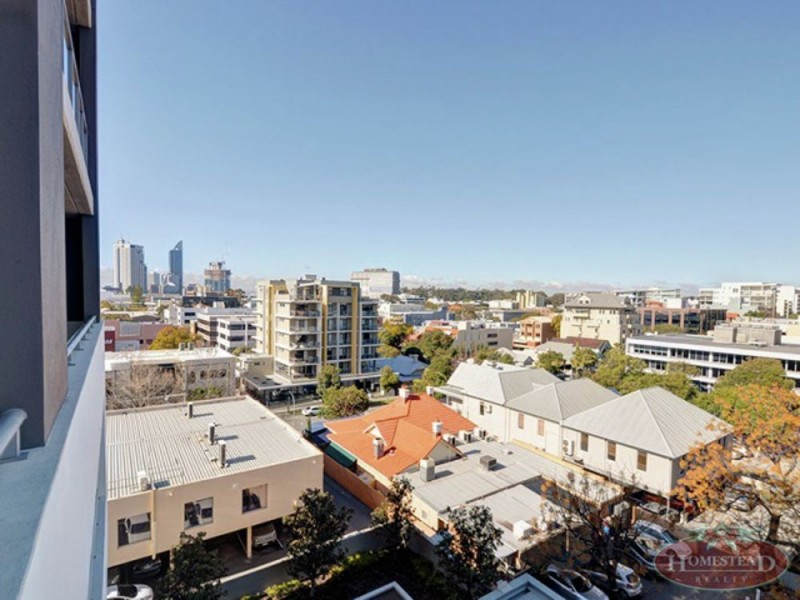 5E/1303 Hay Street, Perth WA 6000