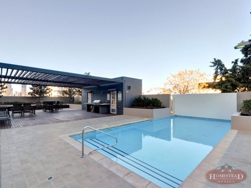 5E/1303 Hay Street, Perth WA 6000