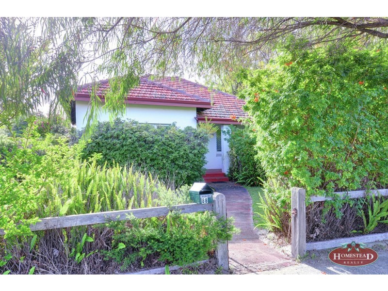 88 Star Street, Carlisle WA 6101