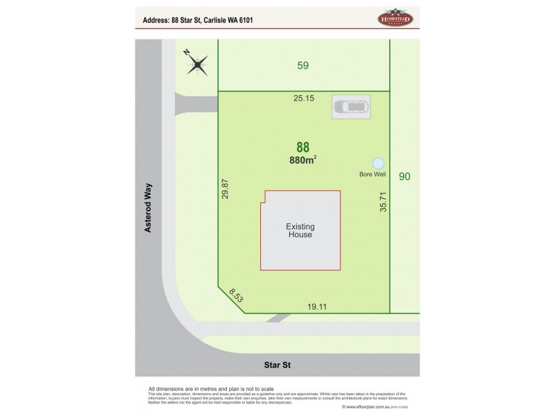 88 Star Street, Carlisle WA 6101