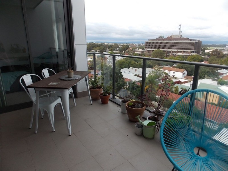 66/288 Lord St, Highgate WA 6003