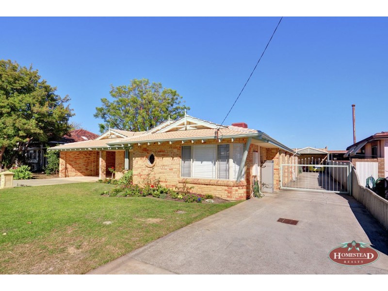 10 Kalgoorlie Street, Ascot WA 6104