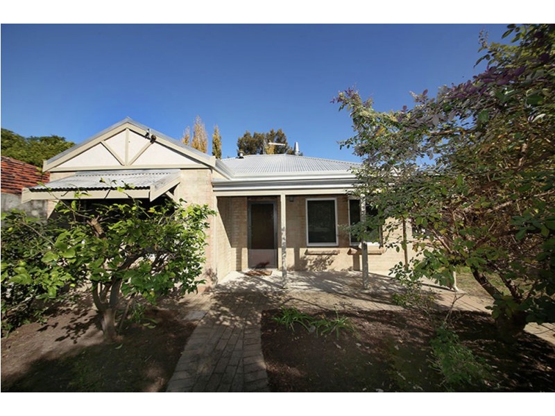 31 Pakenham Street, Mount Lawley WA 6050