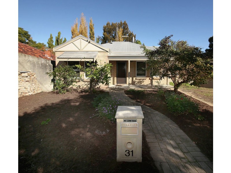 31 Pakenham Street, Mount Lawley WA 6050