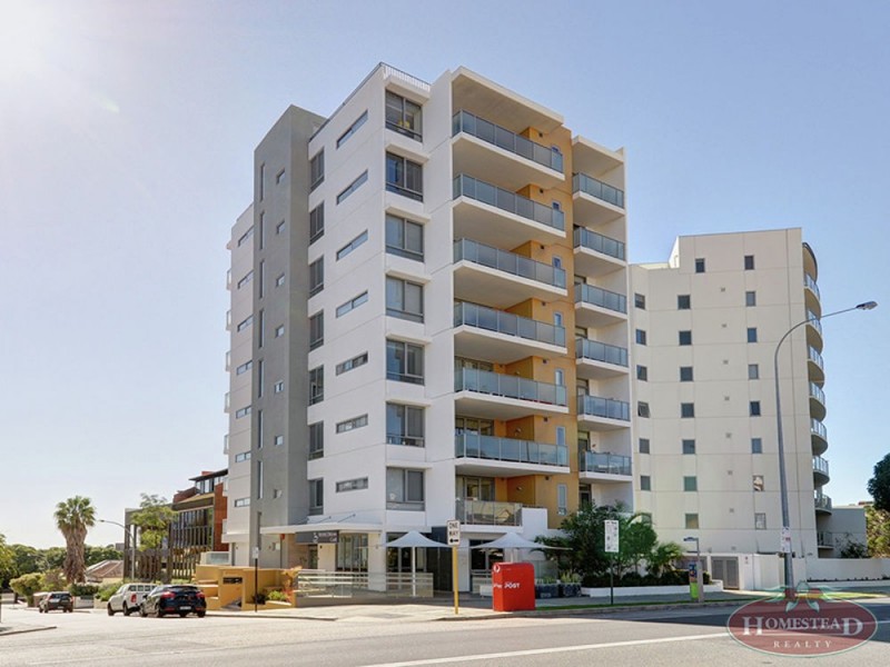 3/2 Douro Place, West Perth WA 6005