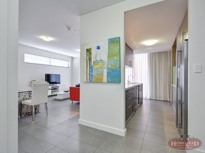 3/2 Douro Place, West Perth WA 6005