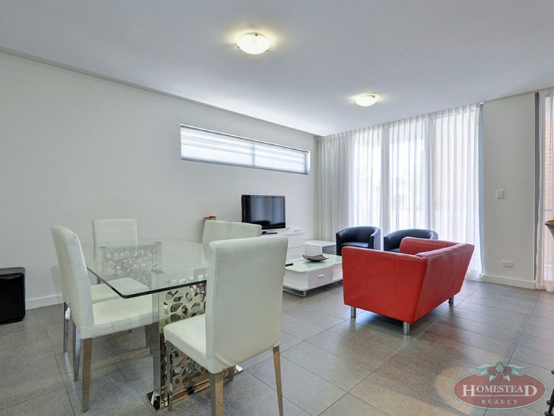 3/2 Douro Place, West Perth WA 6005