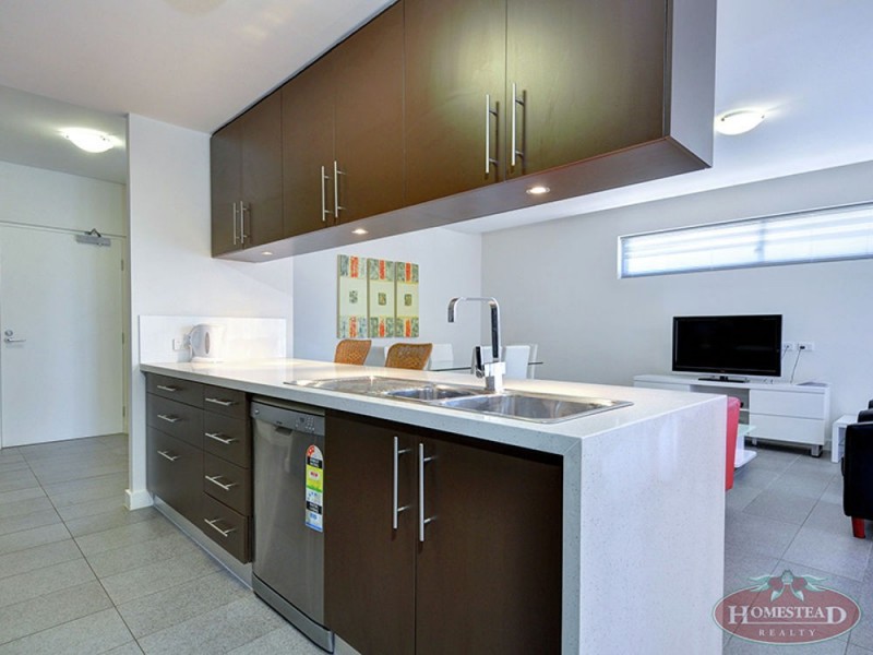 3/2 Douro Place, West Perth WA 6005