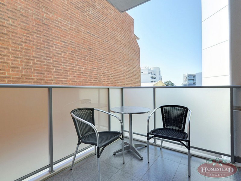 3/2 Douro Place, West Perth WA 6005