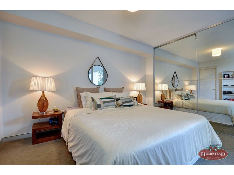 309/403 Newcastle Street, Northbridge WA 6003