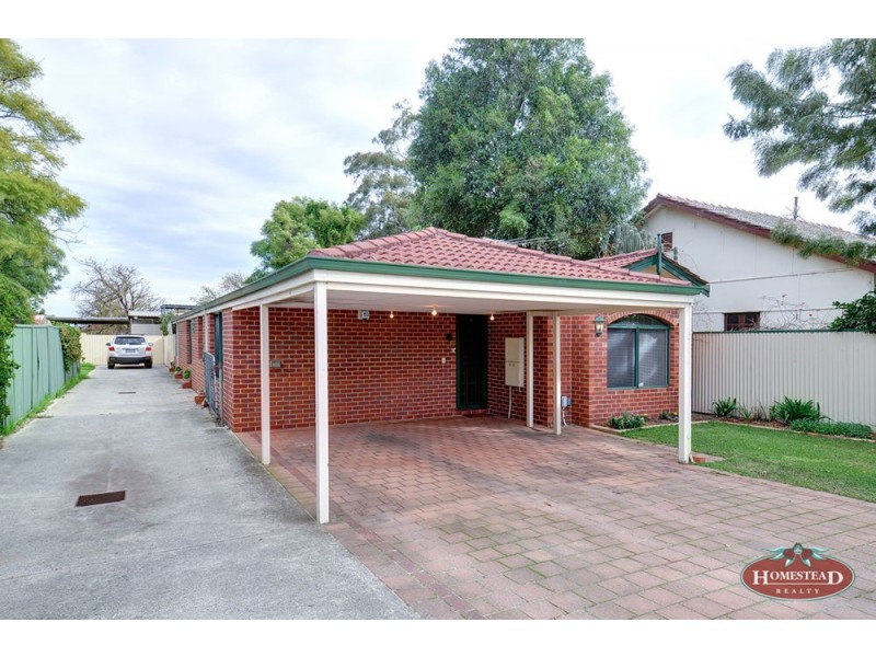 10 Lyall Street, Ascot WA 6104