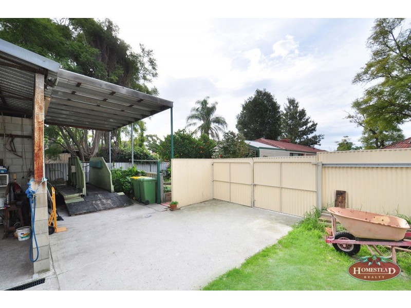 10 Lyall Street, Ascot WA 6104