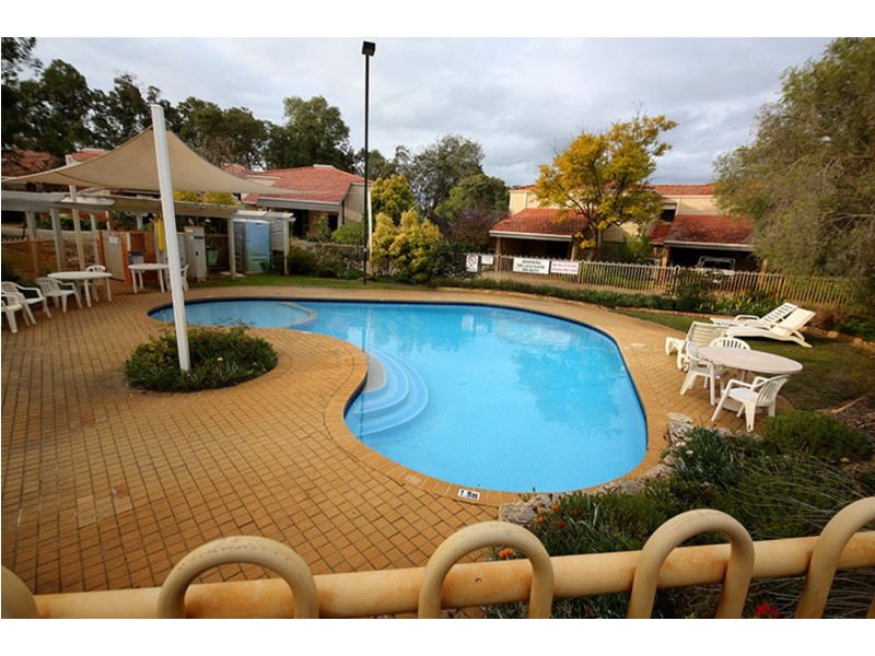 22/6 Verdelho Drive, The Vines WA 6069