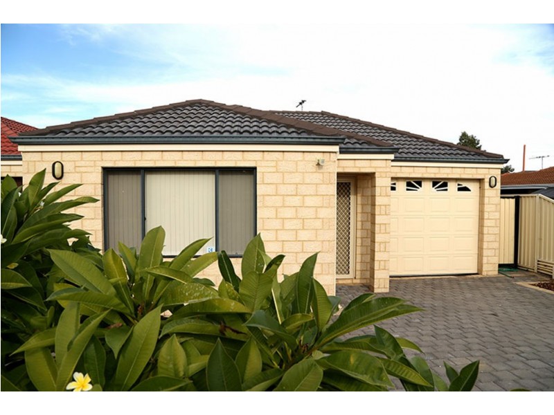 5/1 Havenvale Crescent, Dianella WA 6059