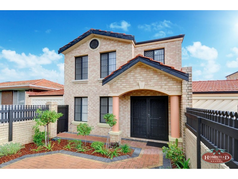 25a Babington Crescent, Bayswater WA 6053