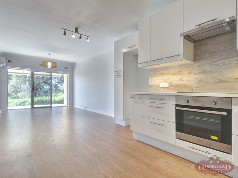 2/31 Swan View Terrace, Maylands WA 6051