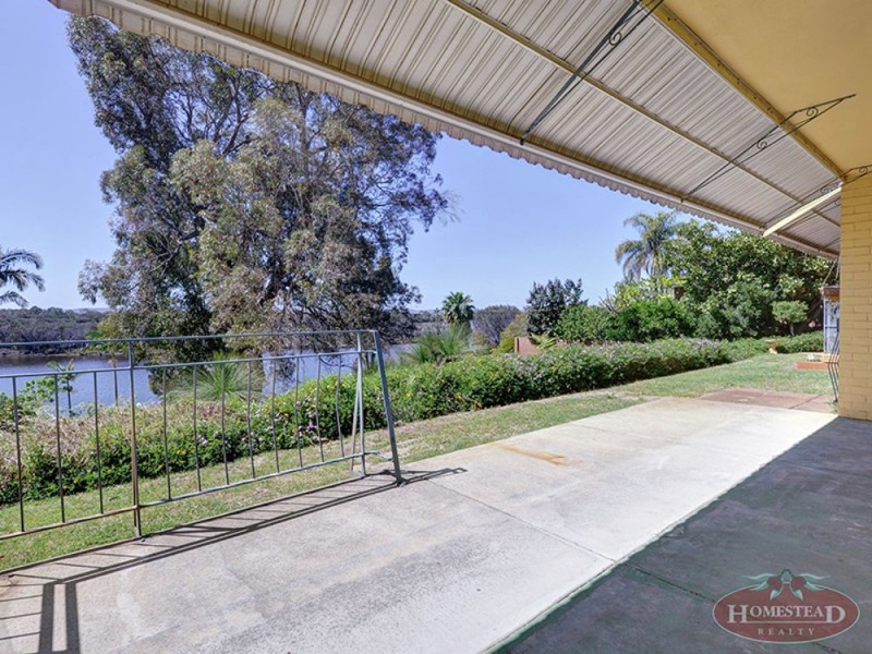 2/31 Swan View Terrace, Maylands WA 6051