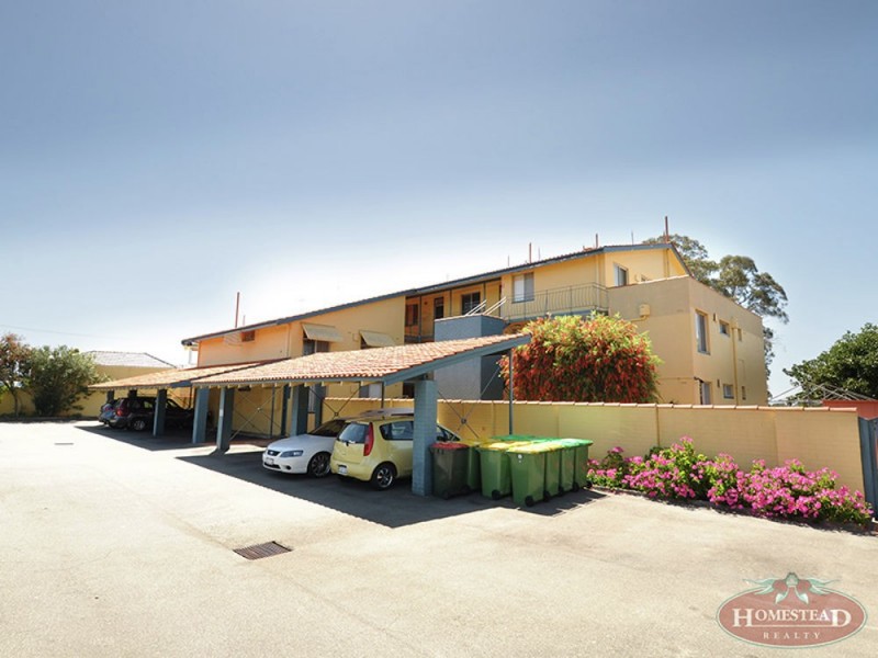 2/31 Swan View Terrace, Maylands WA 6051