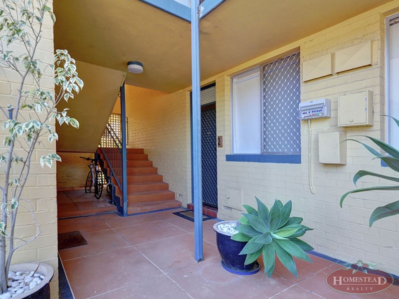 2/31 Swan View Terrace, Maylands WA 6051