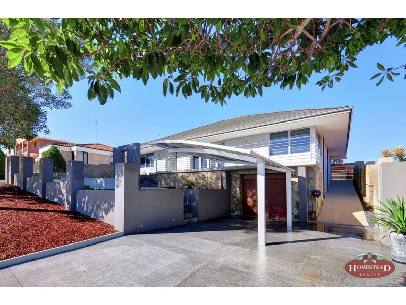 22 Wade Street, Joondanna WA 6060