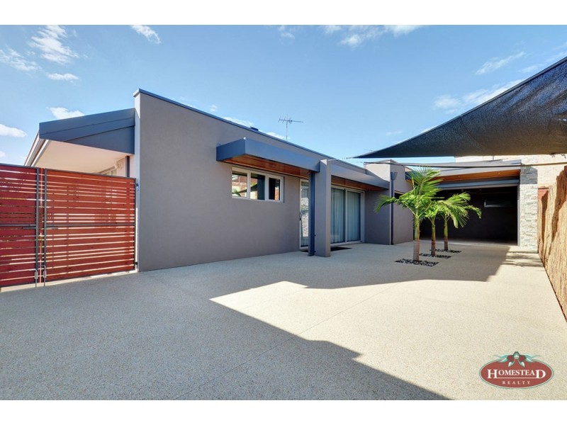 22 Wade Street, Joondanna WA 6060