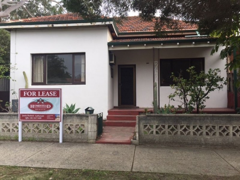 69 Smith Street, Highgate WA 6003