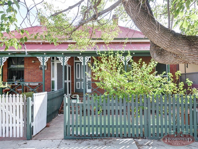 106 Lincoln Street, Highgate WA 6003