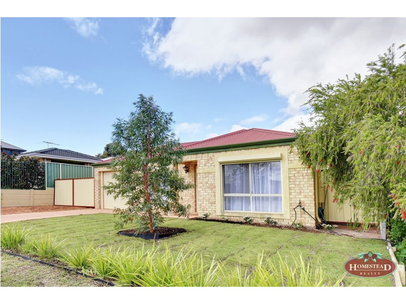 25 Haig Street, Ashfield WA 6054