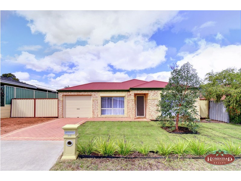 25 Haig Street, Ashfield WA 6054