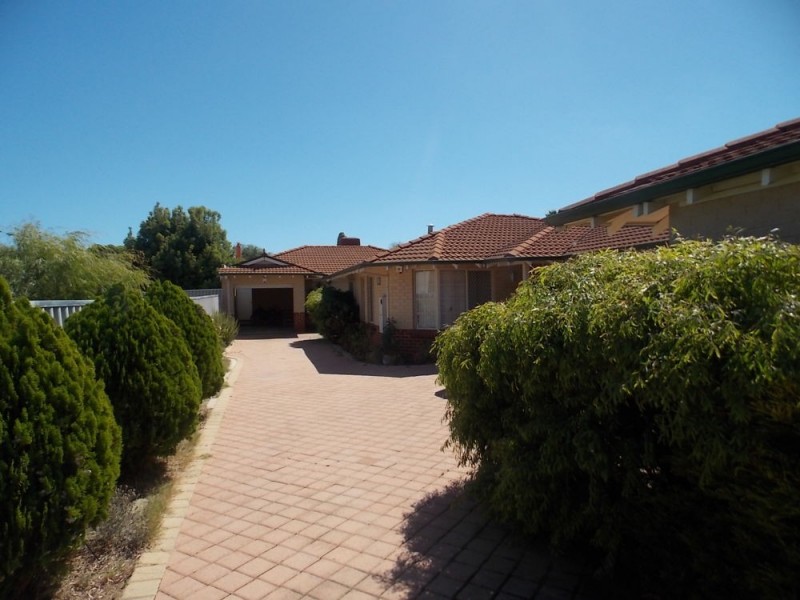 2/45 Banksia Street, Joondanna WA 6060