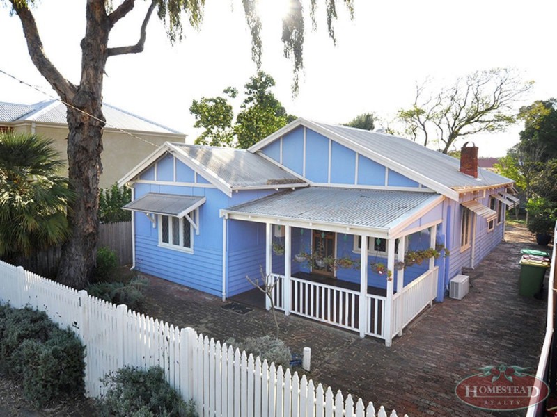 1 Warnes Street, Maylands WA 6051