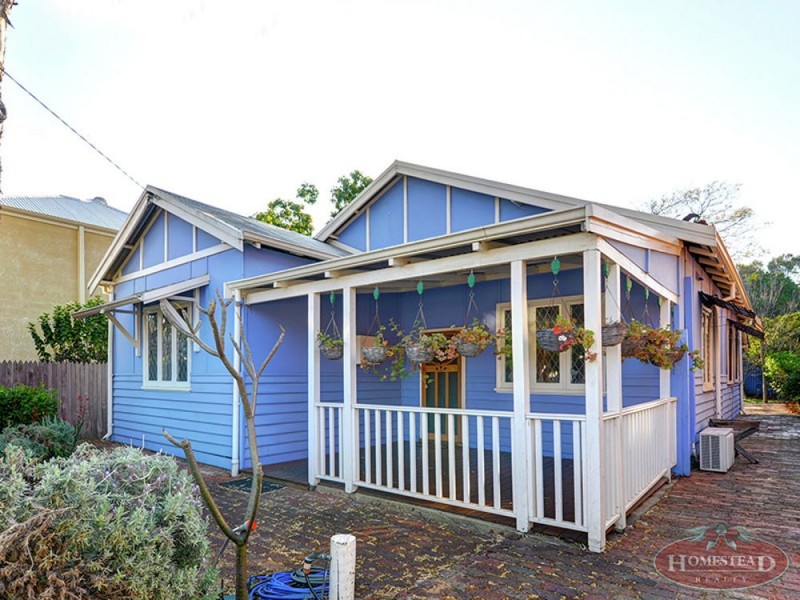 1 Warnes Street, Maylands WA 6051