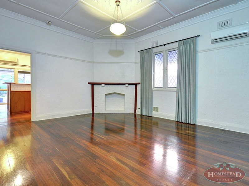 1 Warnes Street, Maylands WA 6051