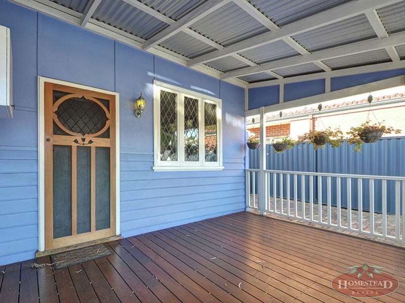 1 Warnes Street, Maylands WA 6051